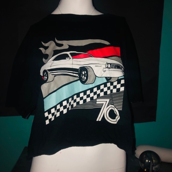 CropTop - Picture 3 of 4